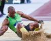 Olympische Spiele in Paris: Nur einer von zehn afrikanischen Athleten nimmt am Kreuzzug der Welt-Anti-Doping-Agentur teil