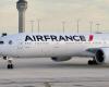 Air France: Schlechte Nachrichten für die Fluggesellschaft…