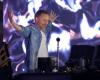 Frankreich – Welt – Fast 30.000 Menschen in Chambord zum David Guetta-Konzert