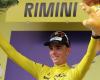 Tour de France: der Höhepunkt einer Karriere für Romain Bardet