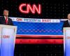 Amerikanische Präsidentschaftswahl 2024: Trump-Exzentriker und Biden überwältigt … Panik in den USA nach der TV-Debatte
