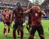 Belgien entschuldigt sich nach seinem Video über Mbappé