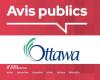 Öffentliche Autovermietungen – Ville d’Ottawa