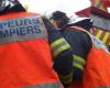 Unfallserie an der Sarthe: Ein Schwerverletzter und sechs Leichtverletzte erfordern den Einsatz von 34 Feuerwehrleuten