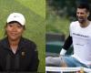 Tennis. Wimbledon – Naomi Osaka: „Ich habe Djokovic gefragt, wie man auf Rasen rutscht“