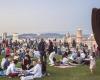 Marseille, sommerliches gastronomisches Reiseziel zwischen den Olympischen Spielen und ungewöhnlichen Abendessen