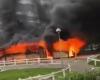 Ein Feuer in Bobigny nach den Ergebnissen? Die Präfektur bestreitet