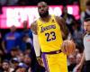 LeBron James ist bereit, weniger zu verdienen, um den Lakers zu helfen • Basket USA