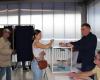 Parlamentswahlen 2024. Wahlbeteiligung höher als der Durchschnitt für Calvados, mittags, in Lisieux