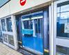 Mehr als 70 zusätzliche U-Bahnen wurden von der Metropole Lille bestellt, um die Verspätung von Alstom auszugleichen