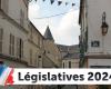 Ergebnis der Parlamentswahlen 2024 in Nanterre (92000) – 1. Wahlgang [PUBLIE]