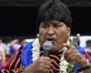 Gescheiterter Putsch in Bolivien | Ehemaliger Präsident Morales wirft Luis Arce „Lügen“ vor