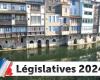 Ergebnis der Parlamentswahlen 2024 in Castres (81100) – 1. Wahlgang [PUBLIE]