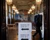 Parlamentswahlen in Frankreich: Die ersten Schätzungen in Saint-Paul mit „Le Soir“