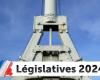 Ergebnisse der Parlamentswahlen in Le Creusot: Die Wahl 2024 live