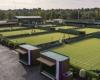 Wimbledon: Das Programm vom Montag