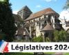 Ergebnis der Parlamentswahlen 2024 in Lisieux (14100) – 1. Runde [PUBLIE]
