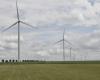 In Aveyron sind neue Windkraftanlagen betriebsbereit