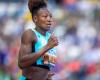 Olympische Spiele I Paris 2024: Die verletzte Bahamianerin Shaunae Miller-Uibo wird ihren olympischen 400-m-Titel nicht verteidigen