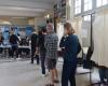 Erste Runde der Parlamentswahlen in Seine-et-Marne: Die Beteiligung stieg am Mittag