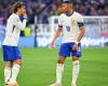 Mbappé, Griezmann … Großes Problem mit den Blues, Deschamps packt alles aus