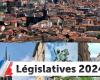 Ergebnisse der Parlamentswahlen in Clermont-Ferrand: Die Wahl 2024 live