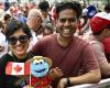 Kanada-Tag: Was Sie wissen müssen, um den 1. Juli in Ottawa zu feiern
