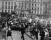 der 80. Jahrestag der Befreiung von Lyon