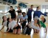 Die Schüler der Ballett-Jazz-Tanzschule Agnalys vervielfachen ihre Erfolge