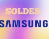 Samsung: Die Flaggschiffprodukte der Marke profitieren von tollen Rabatten