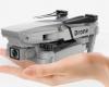 AliExpress legt den Durchbruch und bietet Ihnen diese Drohne mit 4K-Kamera für weniger als 10 Euro an