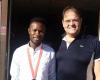 Avignon: Der junge Koch Mohamed Lamine Touré erhält den Ehrenpreis für den besten Lehrling 2024