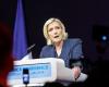 Parlamentswahlen 2024: Marine Le Pen wurde im ersten Wahlgang wiedergewählt und fordert eine absolute Mehrheit in der Nationalversammlung