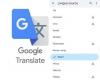 Es ist geschafft, Google kündigt eine schöne Überraschung für die Wolof-Sprache an