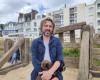 Interview. Ein Sommer in Le Havre: Dank Stéphane Vigny erwacht Epi 8 am Strand wieder zum Leben
