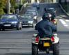 Montreuil: Eine junge Frau kommt bei einem Quad-Unfall ums Leben, ihr Beifahrer flüchtet
