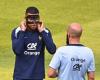 Mbappé belastet ein großes Problem im französischen Team