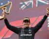 Formel 1: Russell siegt in Österreich, Verstappen und Norris halten durch