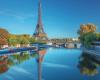 Paris: Die Wasserqualität der Seine verbessert sich, aber ist sie wirklich bereit für die Olympischen Spiele 2024?