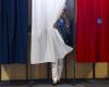 Jordan Bardella und die RN-Favoriten in der ersten Runde einer historischen Wahl in Frankreich