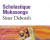 Neues Taschenbuch: Scholastique Mukasonga; Schwester Deborah