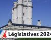 Ergebnisse der Parlamentswahlen in Vincennes: Die Wahl 2024 live