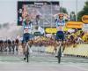 Tour de France 2024 – Romain Bardet, Leben in Gelb
