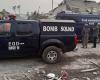 Bei mehreren Bombenanschlägen kommen im Bundesstaat Borno 18 Menschen ums Leben