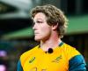 International – Die australische Rugby-Legende Michael Hooper geht mit sofortiger Wirkung in den Ruhestand