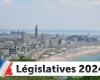 Ergebnisse der Parlamentswahlen in Le Havre: Die Wahl 2024 live