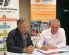 Die Millau Grands Causses com’com schließt sich mit dem Tarn-Aveyron Entreprendre Network zusammen