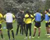 FC Nantes: Wiederaufnahme mit körperlichen Tests und doppelter Trainingsration für die 19 Profis