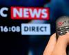 CNews ist den zweiten Monat in Folge der führende Nachrichtensender in Frankreich