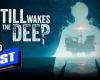 Test des Spiels „Still Wakes the Deep“ (PS5, Xbox Series, PC, Game Pass)